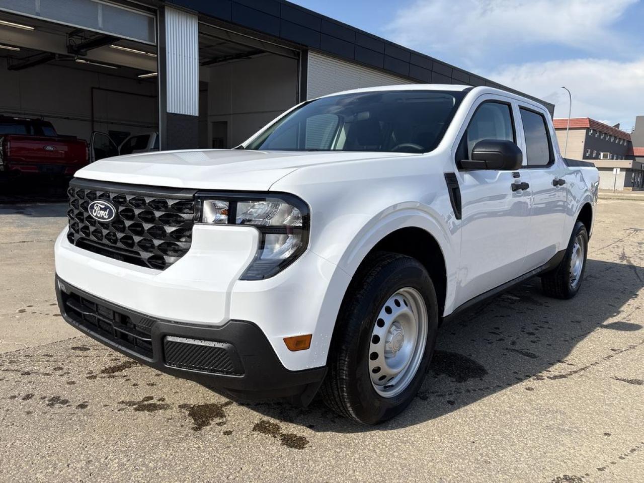 2025 Ford Maverick XL 101A Photo5
