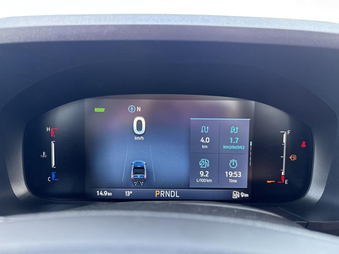 2025 Ford Maverick XL 101A Photo5