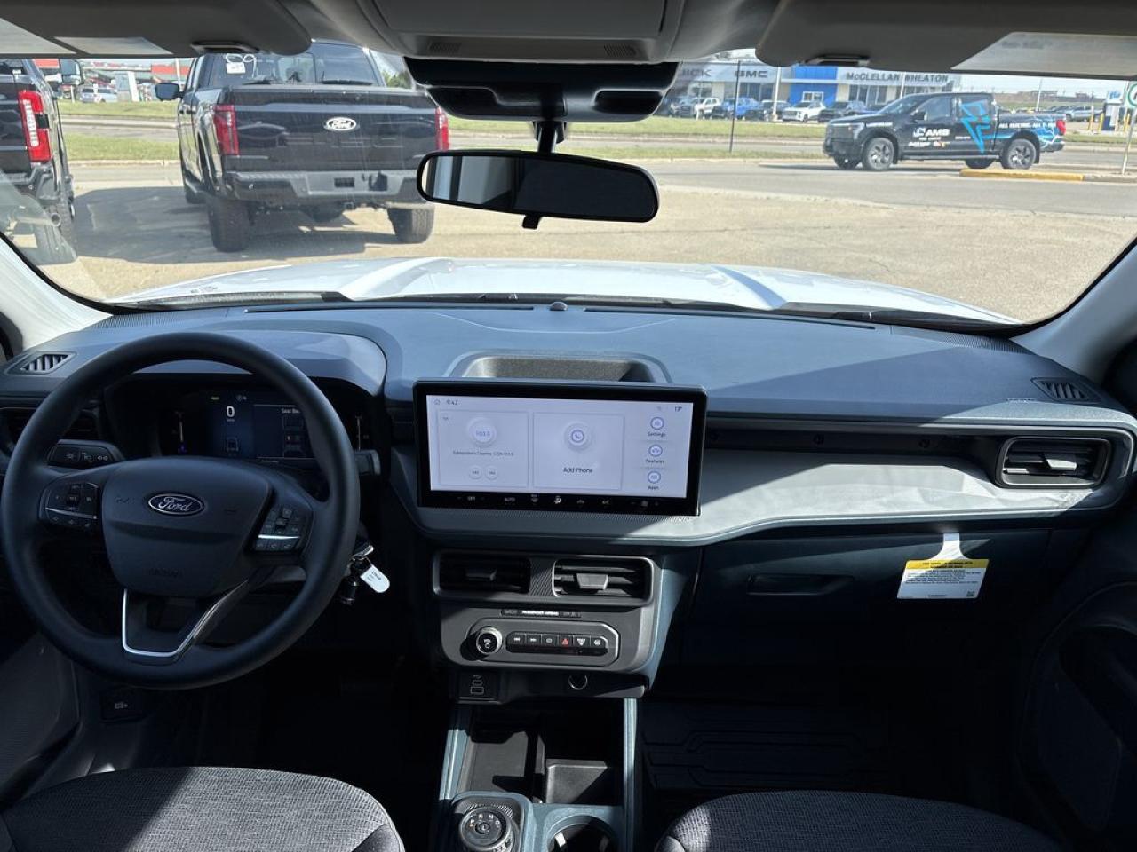 2025 Ford Maverick XL 101A Photo5