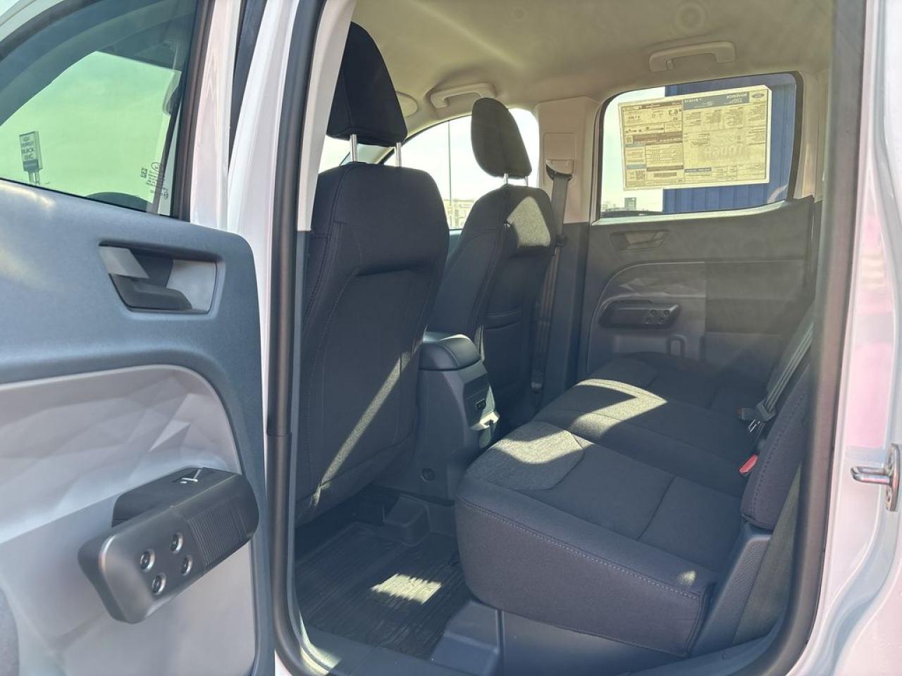 2025 Ford Maverick XL 101A Photo5