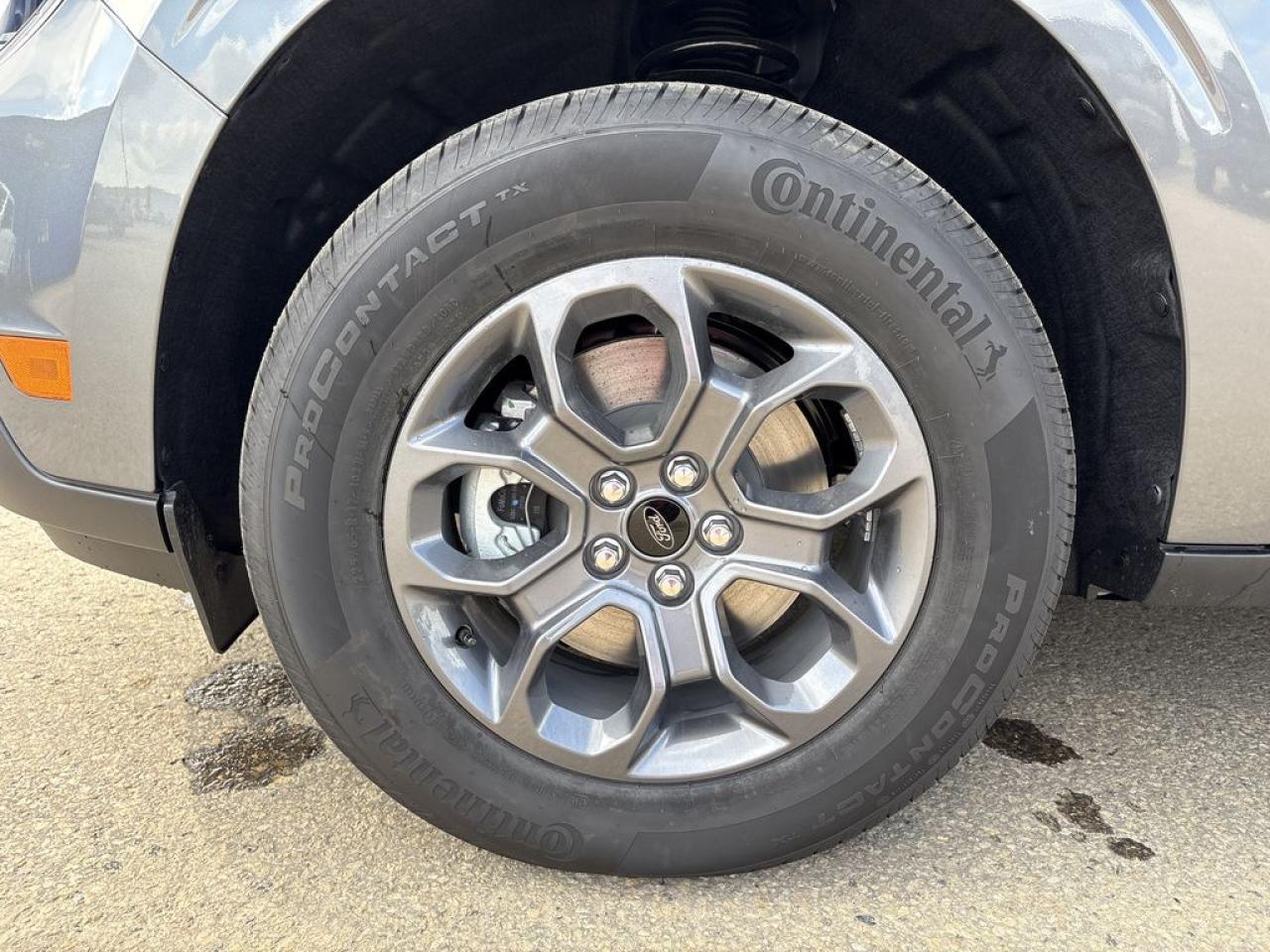 2025 Ford Maverick XLT 301A Photo