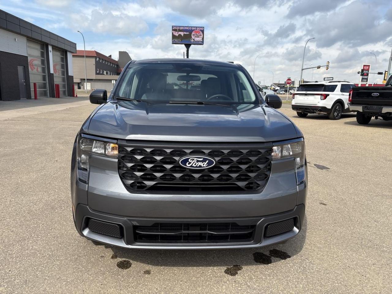 2025 Ford Maverick XLT 301A Photo5