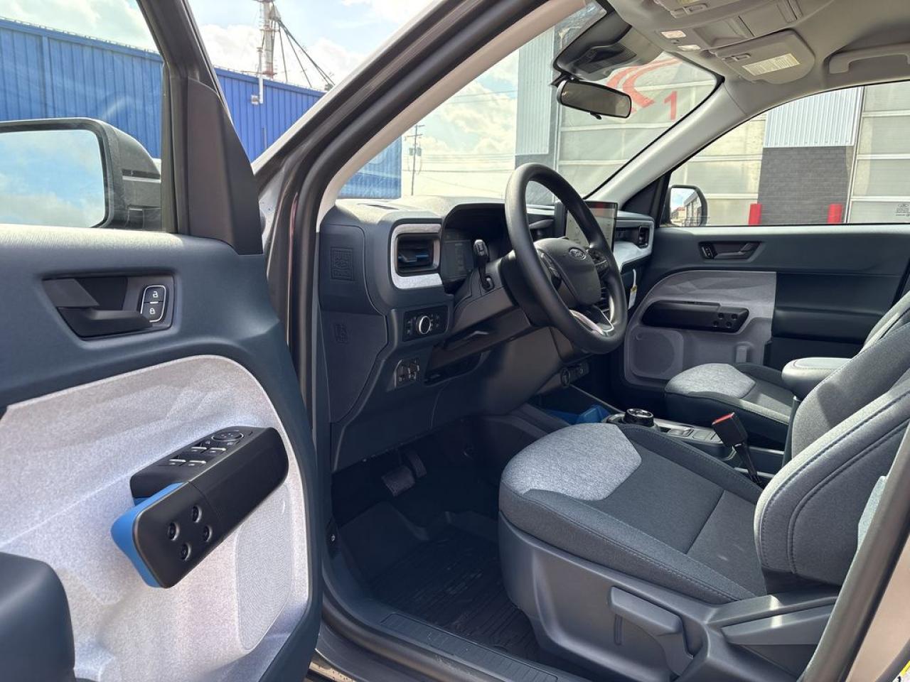 2025 Ford Maverick XLT 301A Photo5