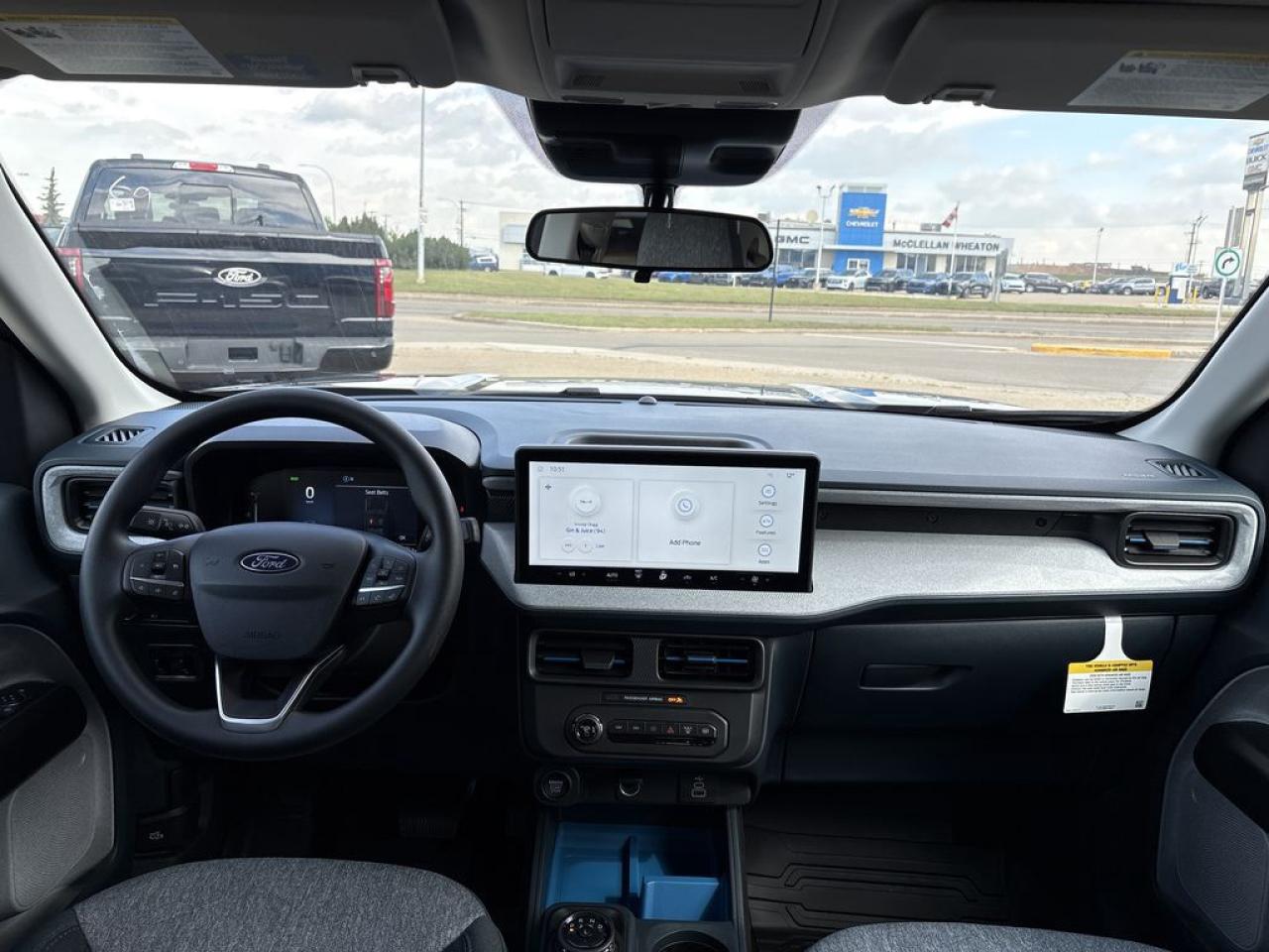 2025 Ford Maverick XLT 301A Photo5