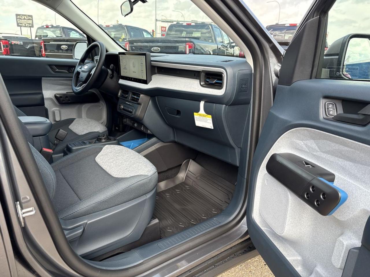 2025 Ford Maverick XLT 301A Photo5