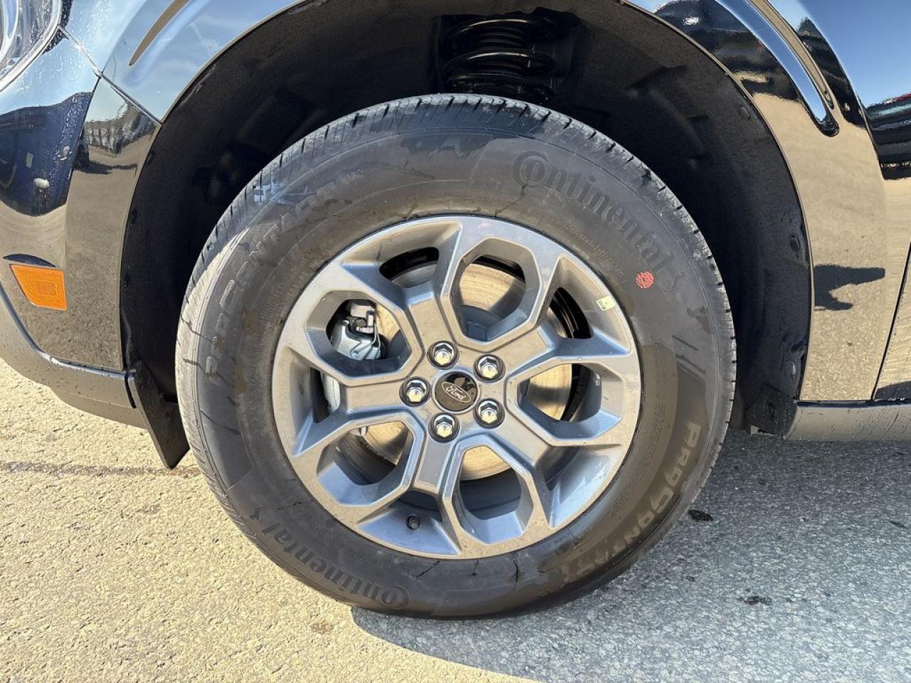 2025 Ford Maverick XLT 301A Photo5
