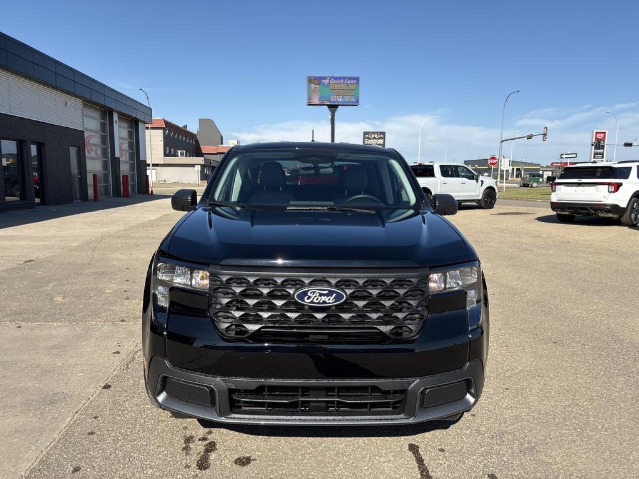 2025 Ford Maverick XLT 301A Photo5