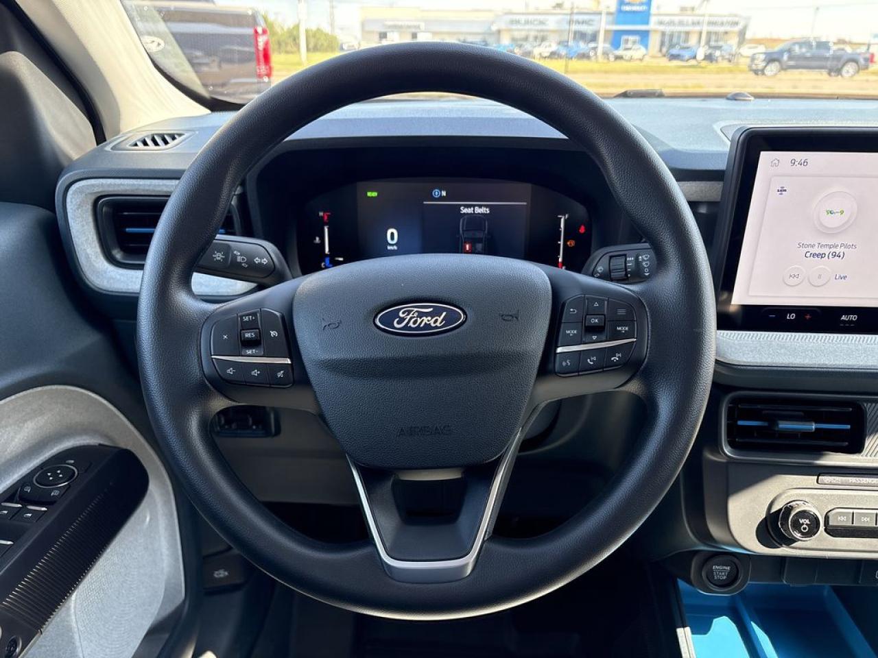 2025 Ford Maverick XLT 301A Photo5