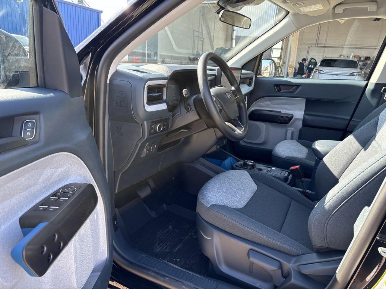 2025 Ford Maverick XLT 301A Photo5