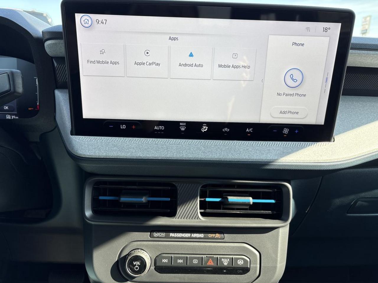 2025 Ford Maverick XLT 301A Photo5