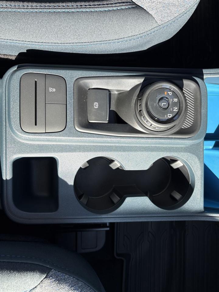 2025 Ford Maverick XLT 301A Photo5