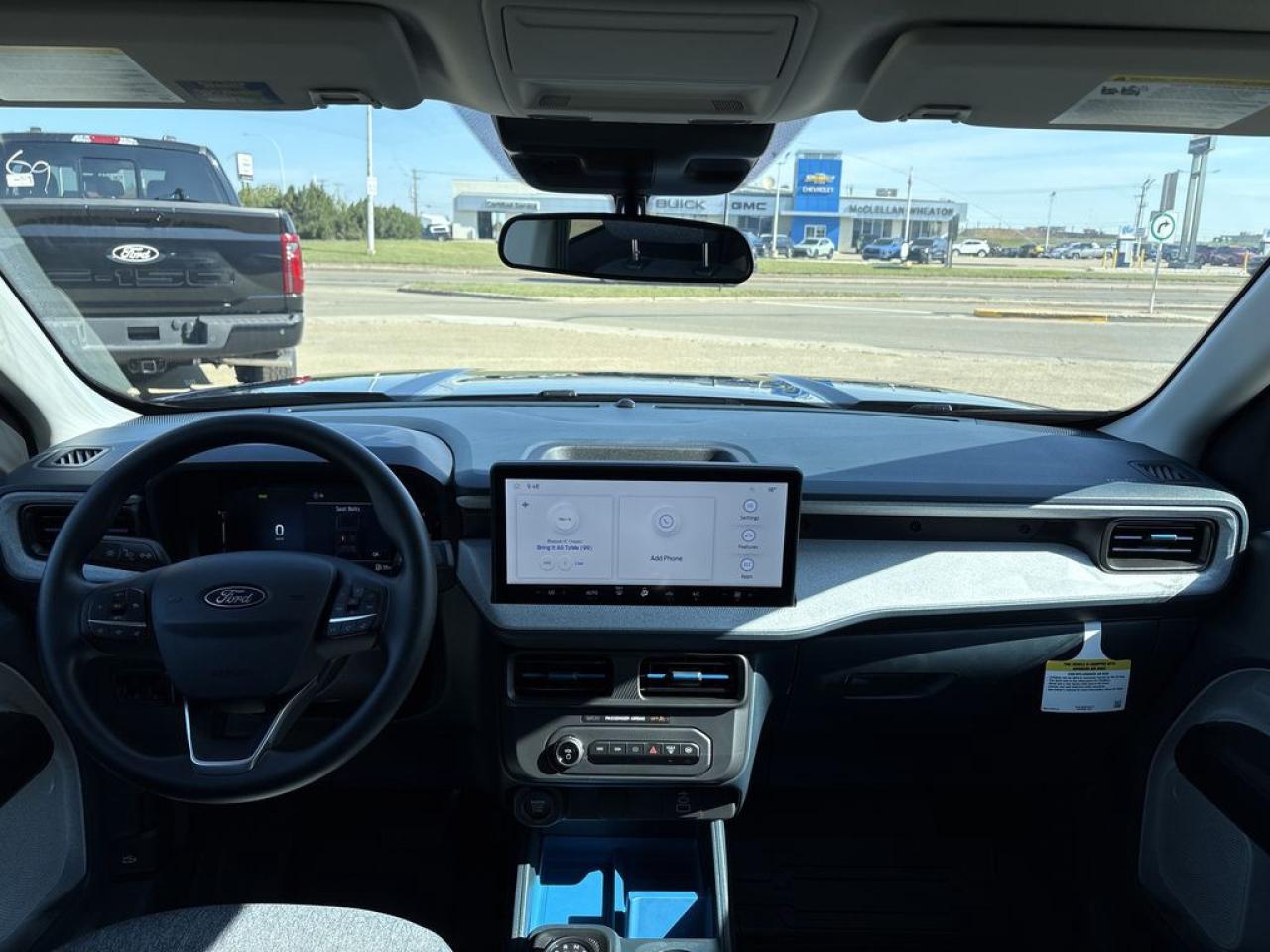 2025 Ford Maverick XLT 301A Photo5