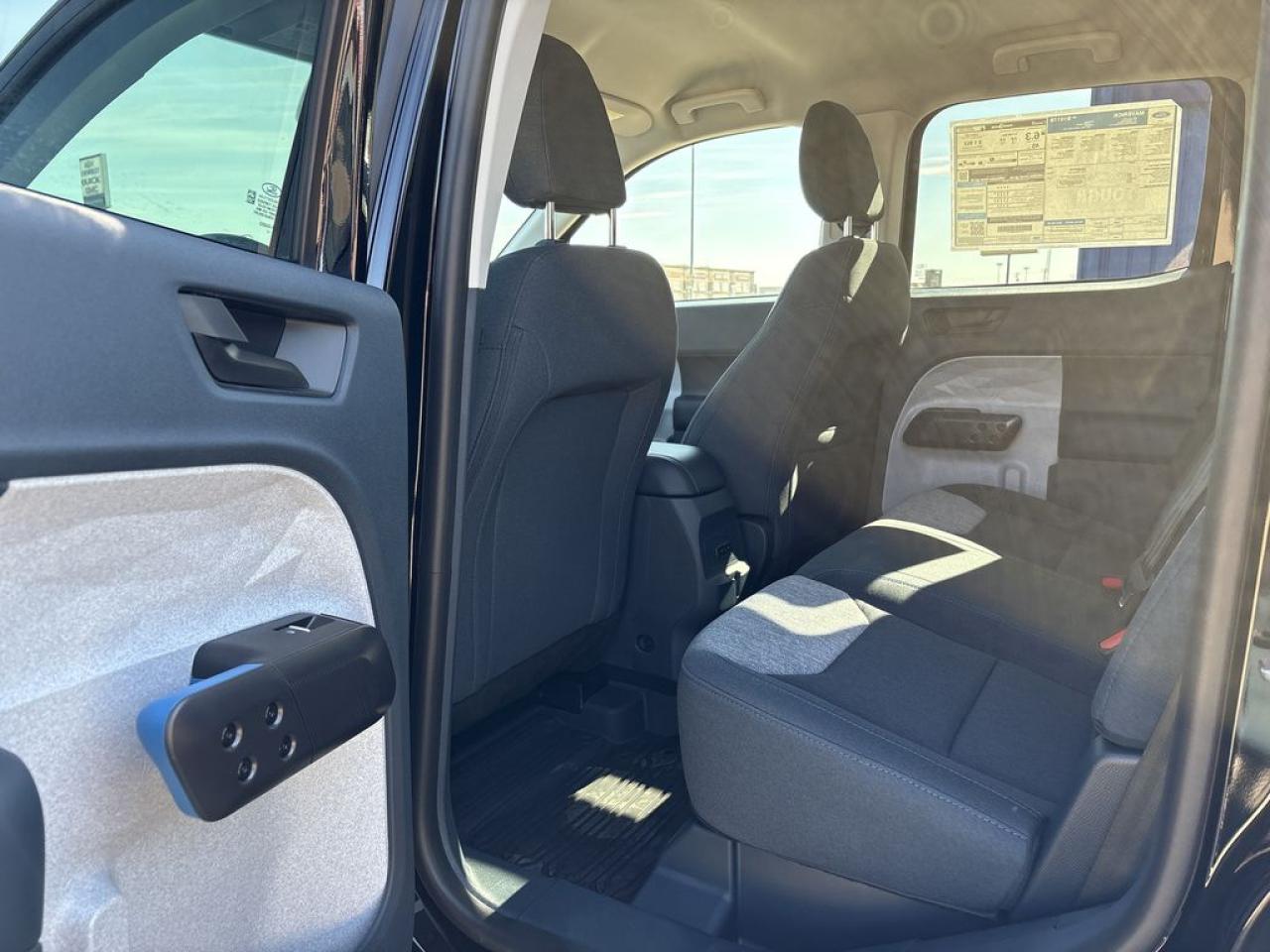 2025 Ford Maverick XLT 301A Photo5