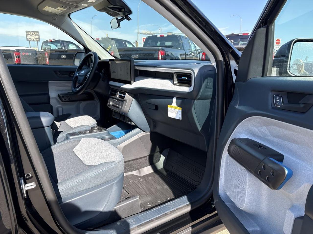 2025 Ford Maverick XLT 301A Photo5