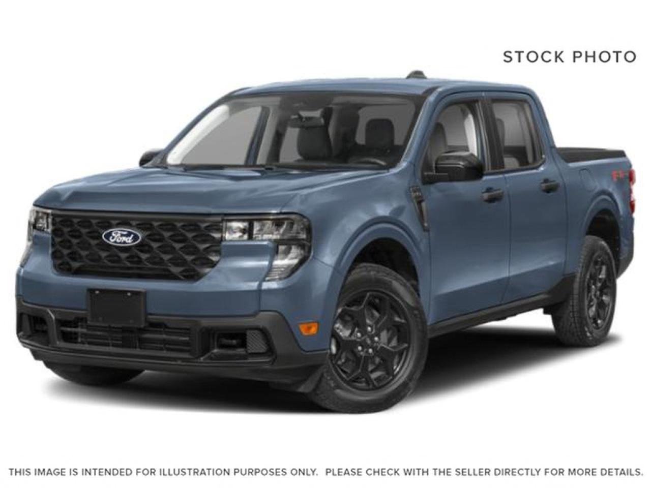 2025 Ford Maverick XLT 301A Photo0