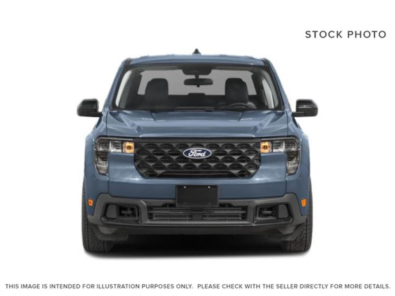 2025 Ford Maverick XLT 301A Photo4