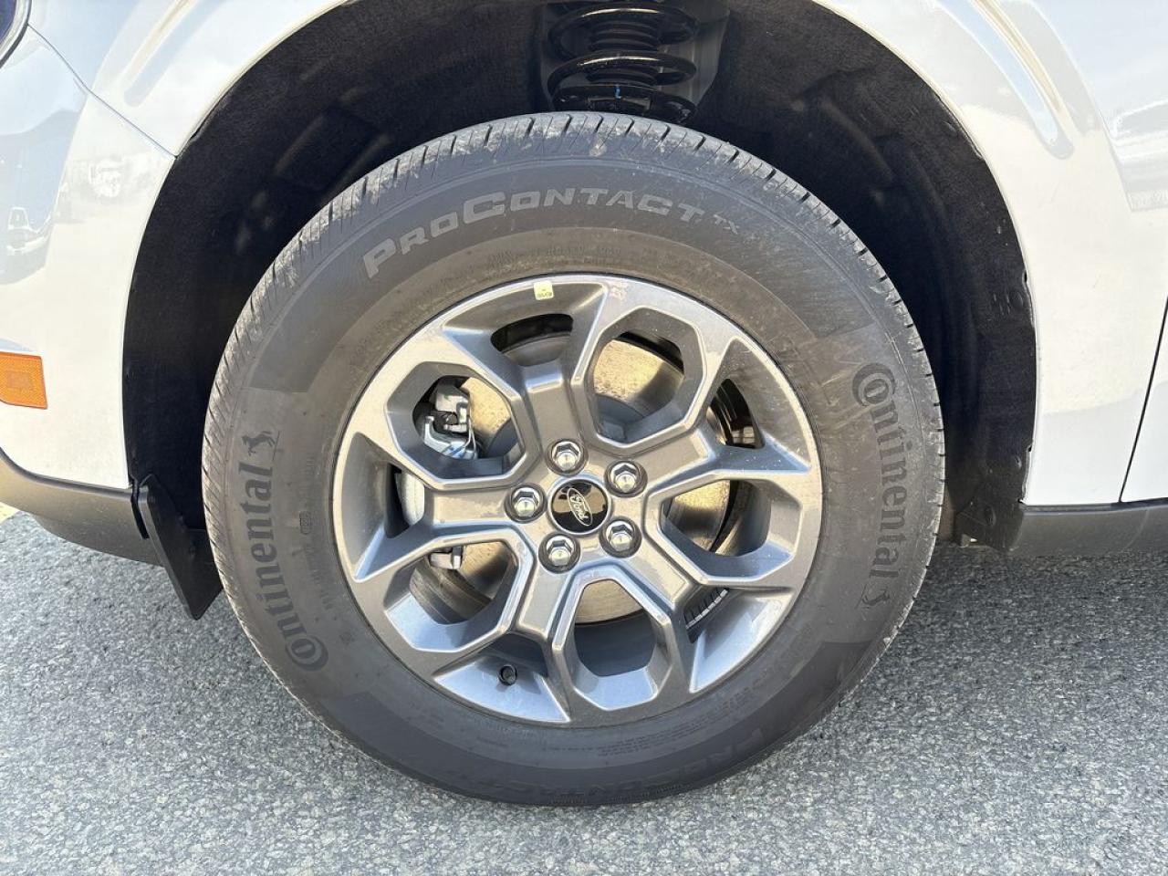 2025 Ford Maverick XLT 301A Photo