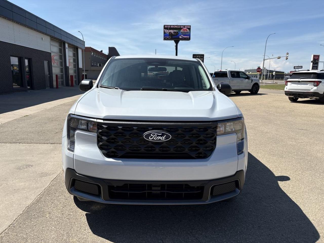 2025 Ford Maverick XLT 301A Photo5