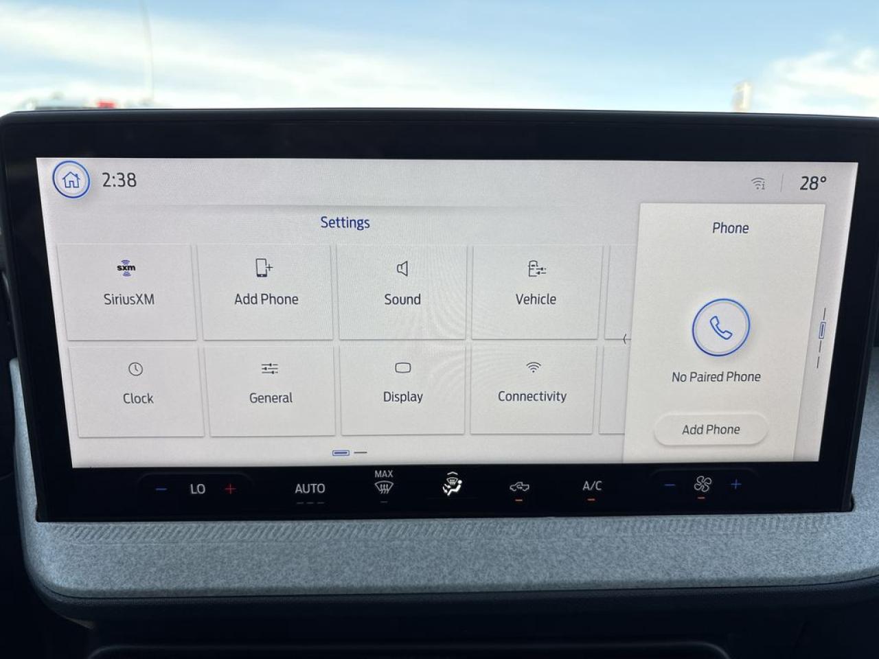 2025 Ford Maverick XLT 301A Photo5