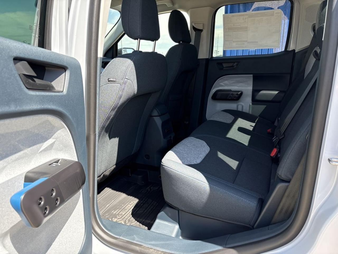 2025 Ford Maverick XLT 301A Photo5