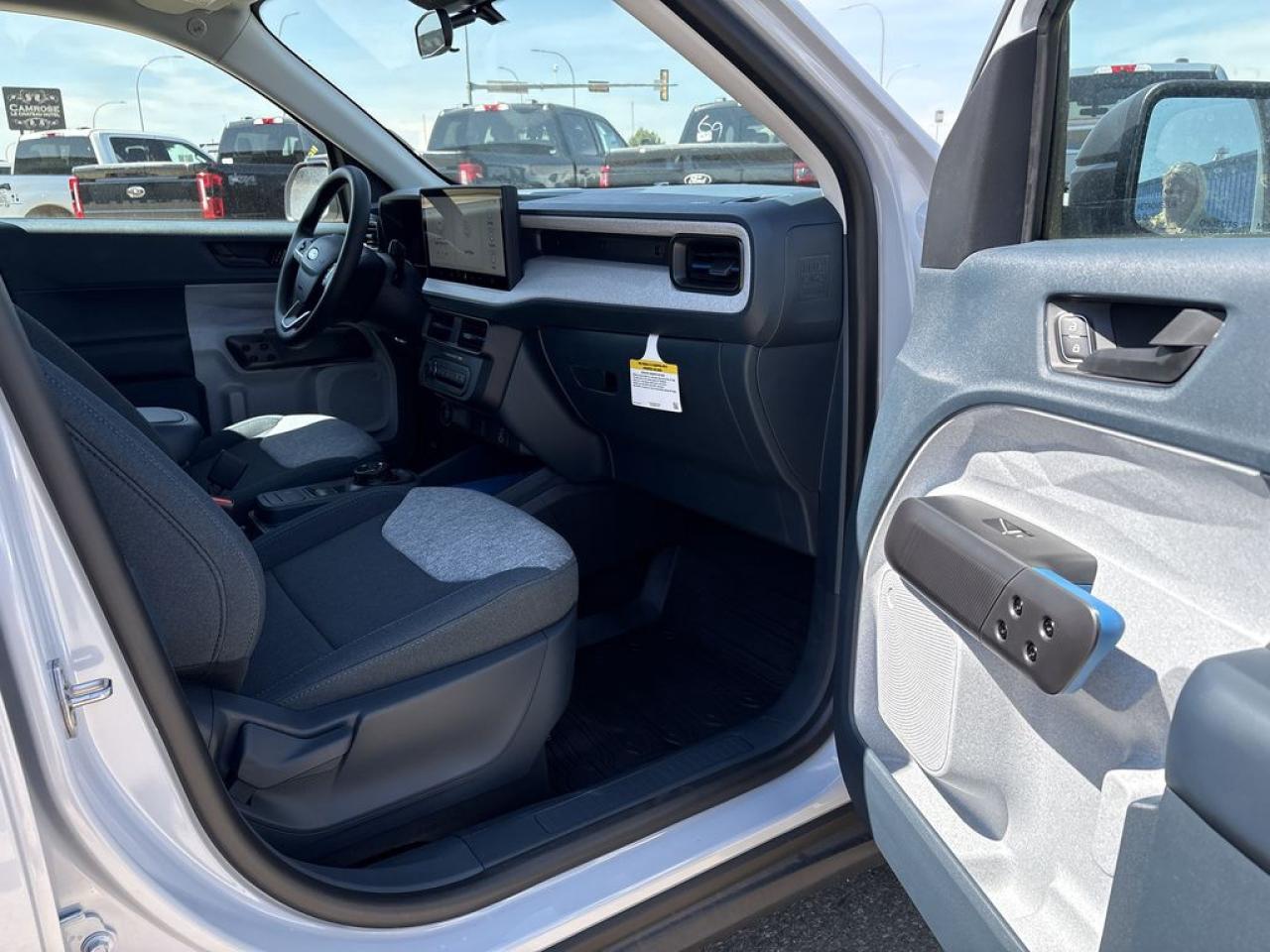 2025 Ford Maverick XLT 301A Photo5