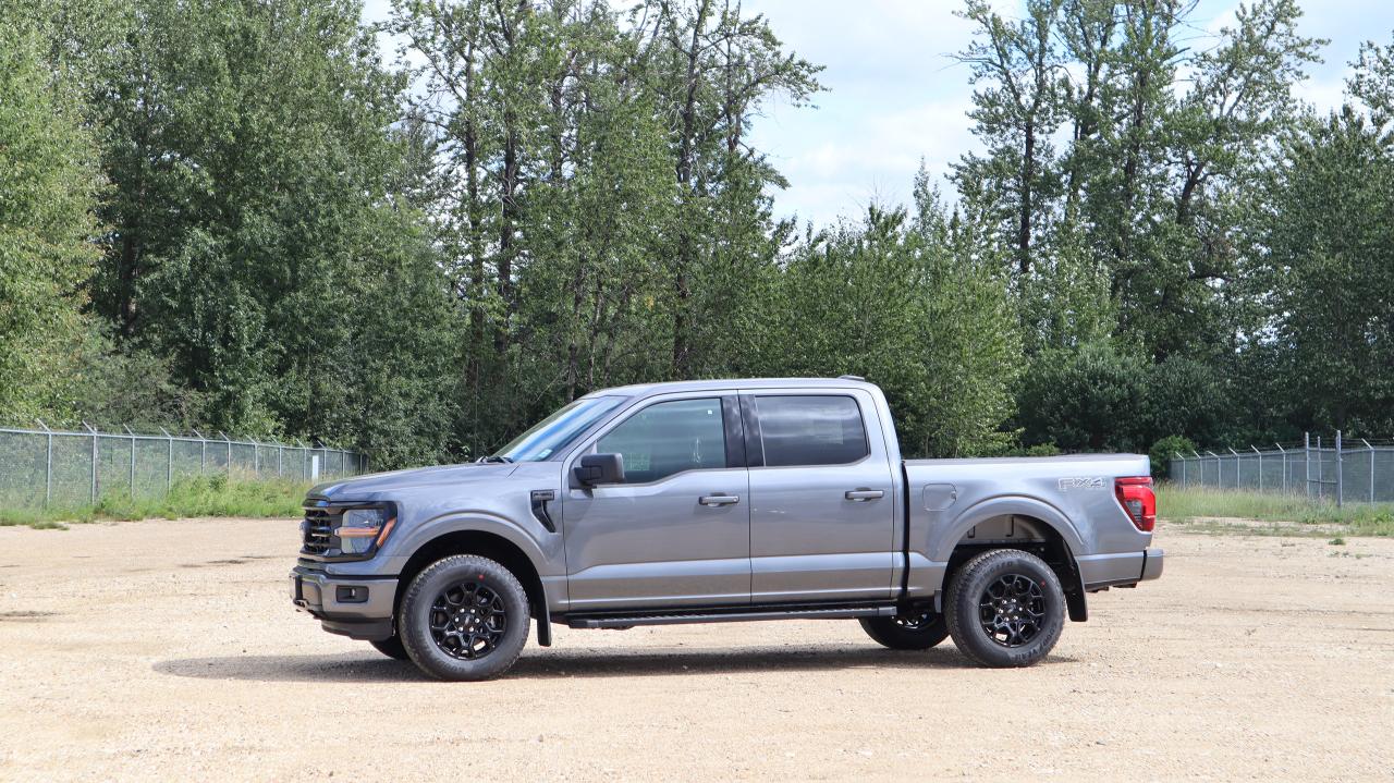 2025 Ford F-150 XLT Photo0