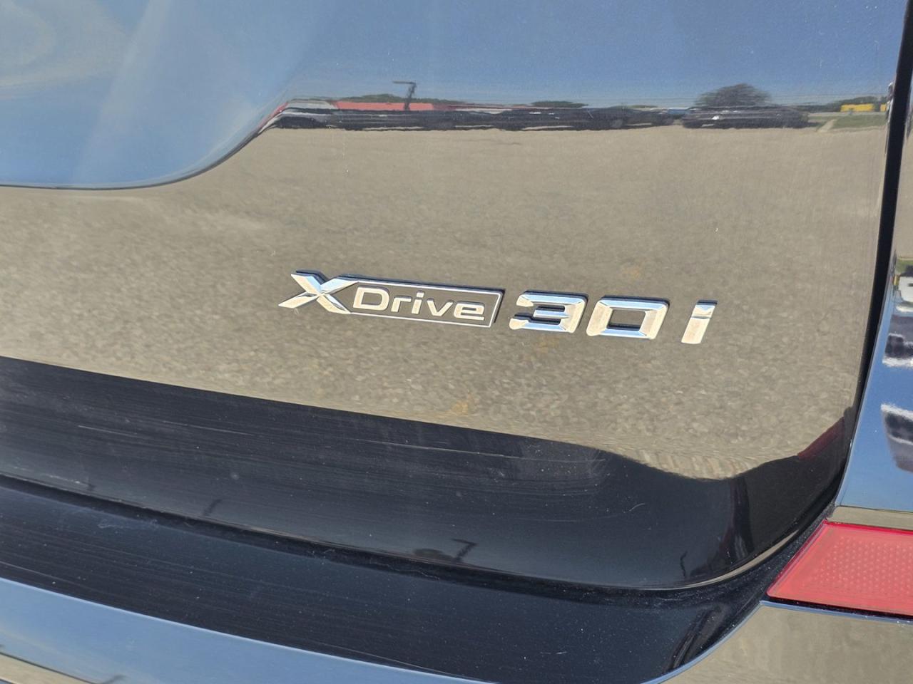 2020 BMW X3 xDrive30i - Photo #10