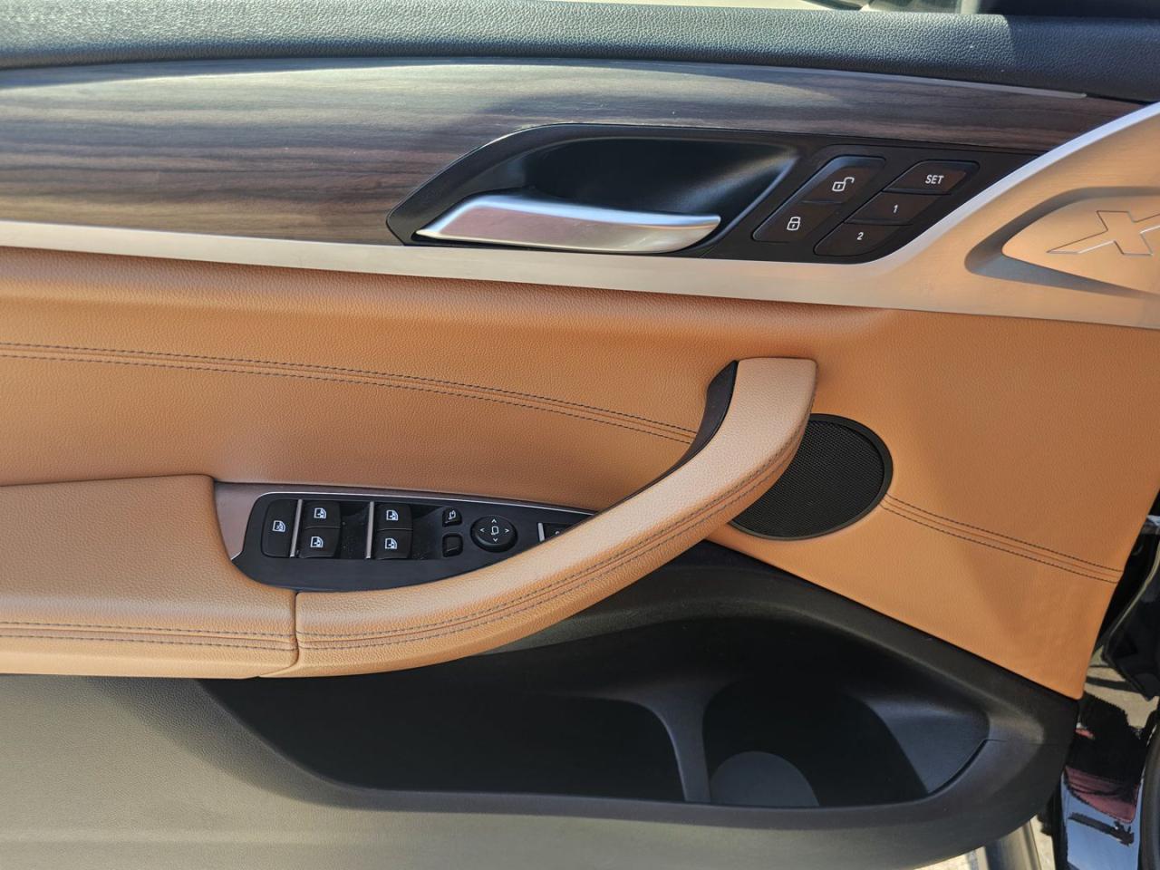 2020 BMW X3 xDrive30i - Photo #12