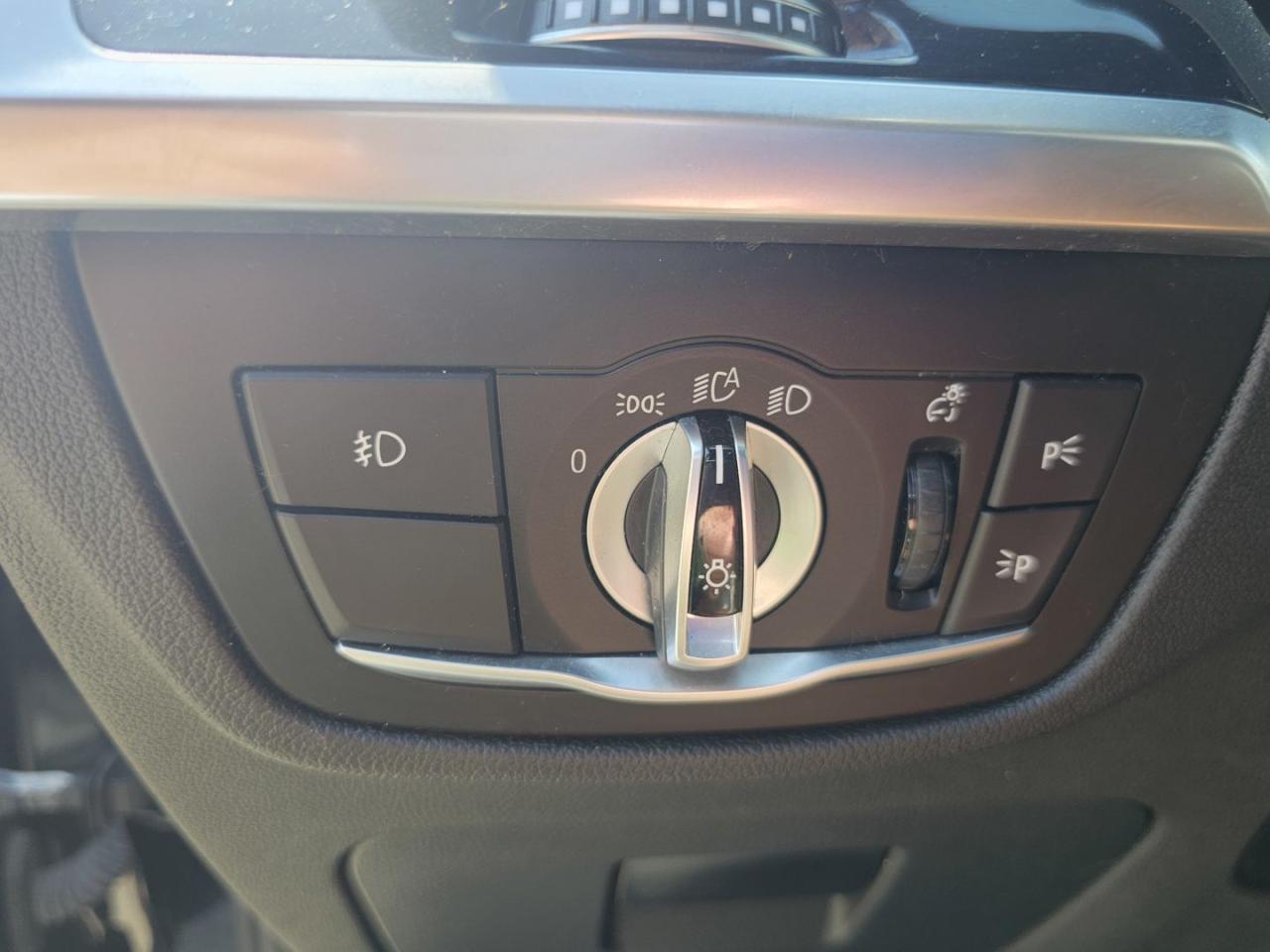 2020 BMW X3 xDrive30i - Photo #13