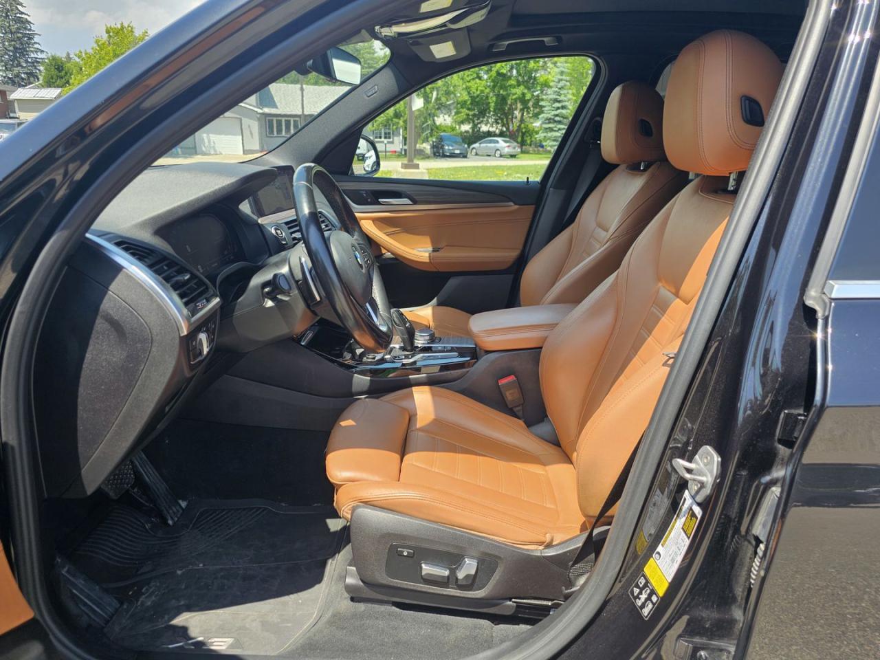 2020 BMW X3 xDrive30i - Photo #14