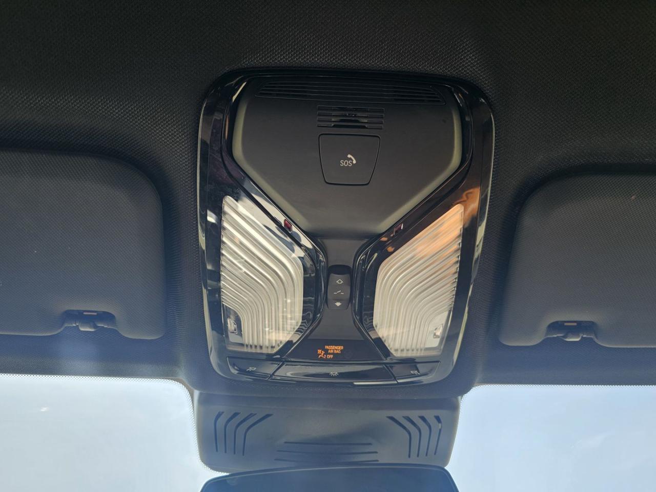 2020 BMW X3 xDrive30i - Photo #16
