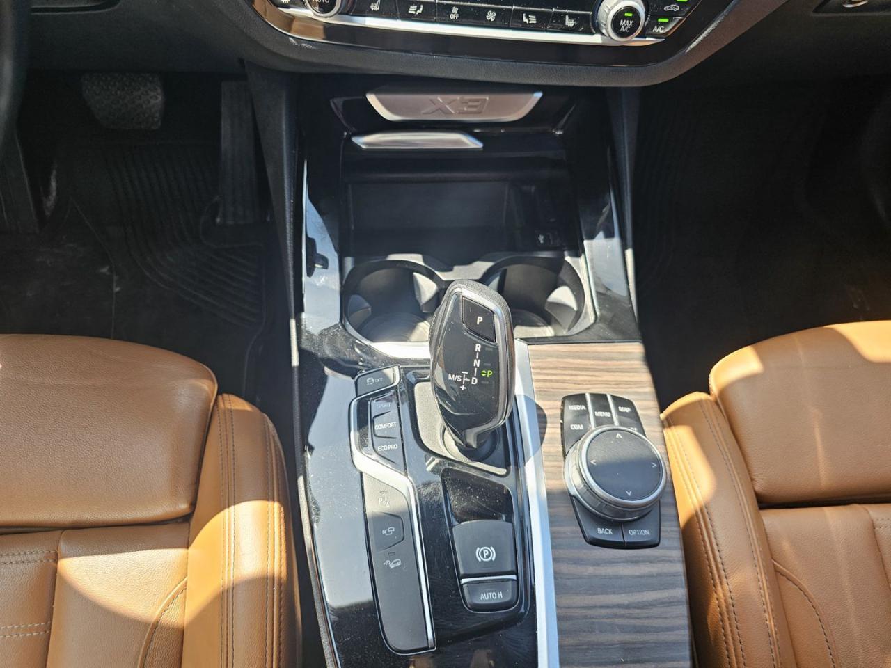 2020 BMW X3 xDrive30i - Photo #19