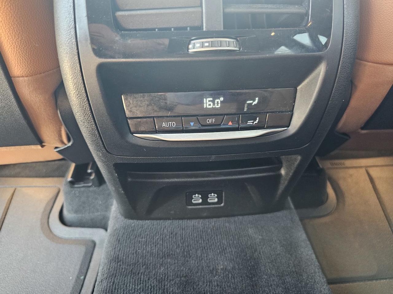 2020 BMW X3 xDrive30i - Photo #21