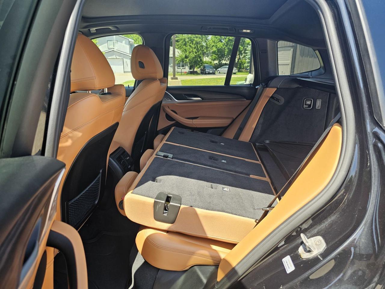 2020 BMW X3 xDrive30i - Photo #23