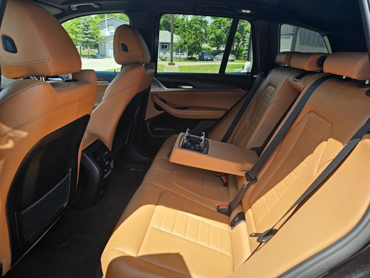2020 BMW X3 xDrive30i - Photo #22