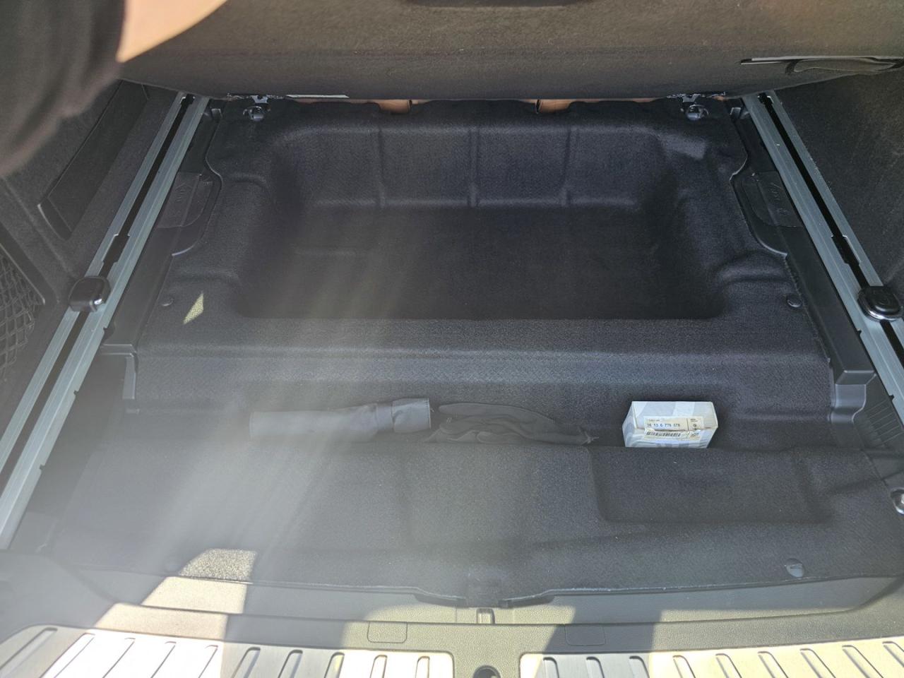 2020 BMW X3 xDrive30i - Photo #24