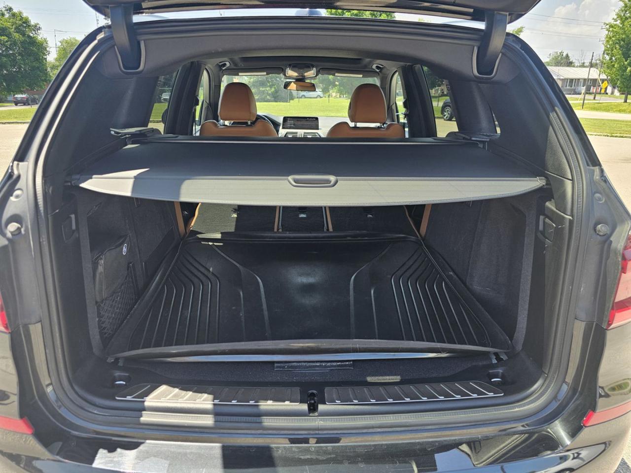2020 BMW X3 xDrive30i - Photo #25