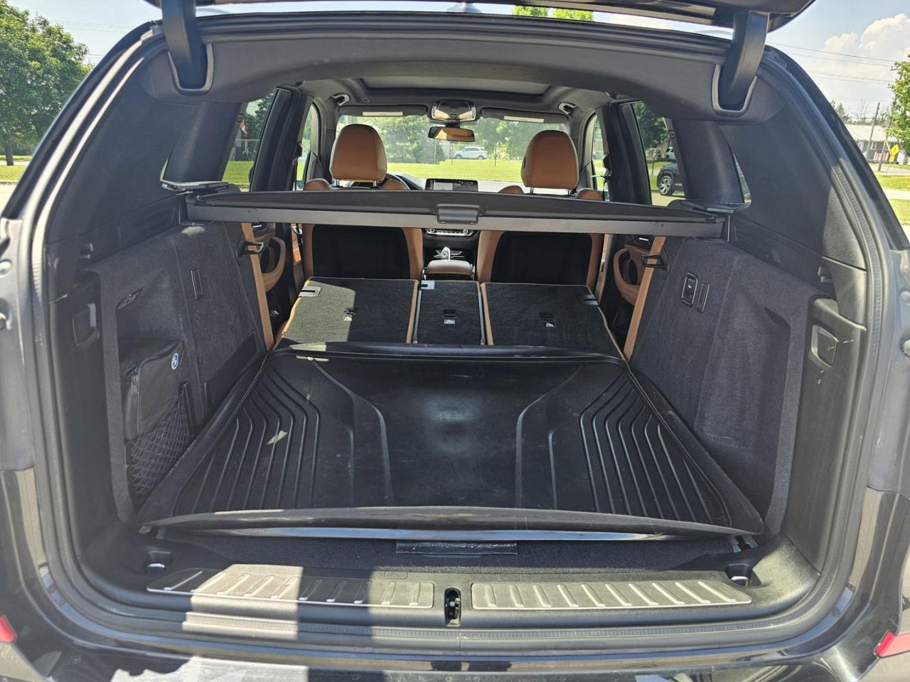 2020 BMW X3 xDrive30i - Photo #26