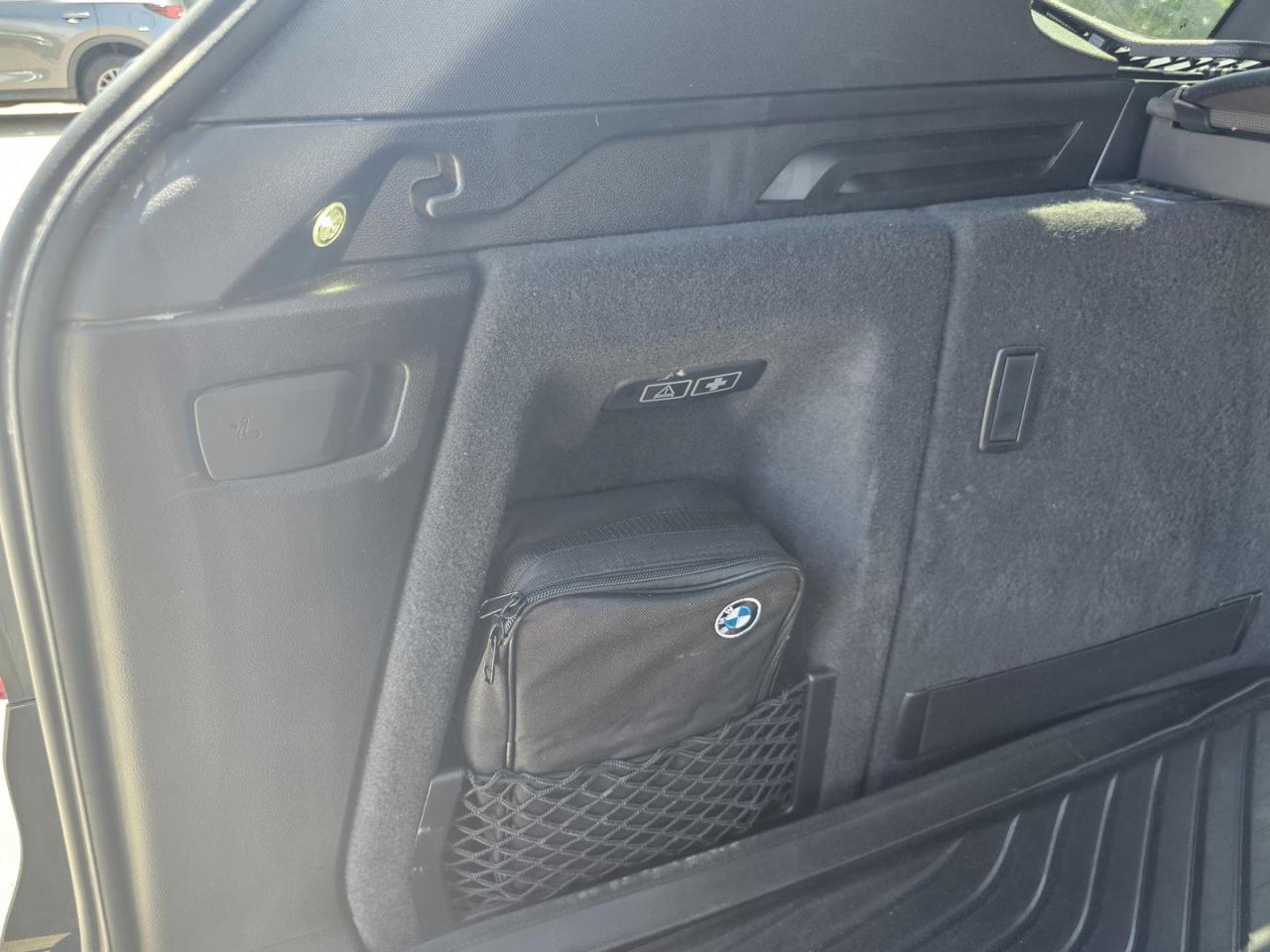 2020 BMW X3 xDrive30i - Photo #27