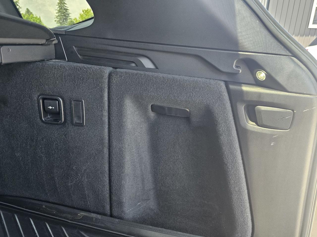 2020 BMW X3 xDrive30i - Photo #28