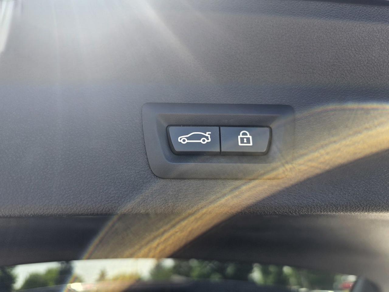 2020 BMW X3 xDrive30i - Photo #29