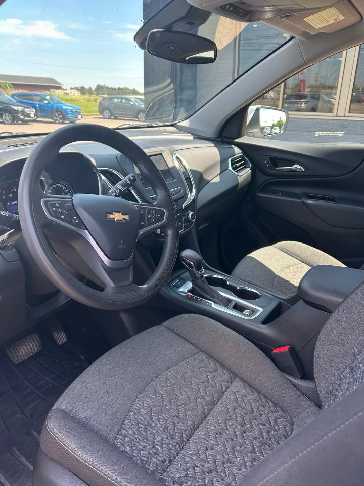 2022 Chevrolet Equinox LT - Photo #7