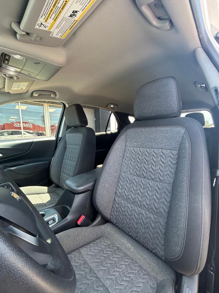 2022 Chevrolet Equinox LT - Photo #8