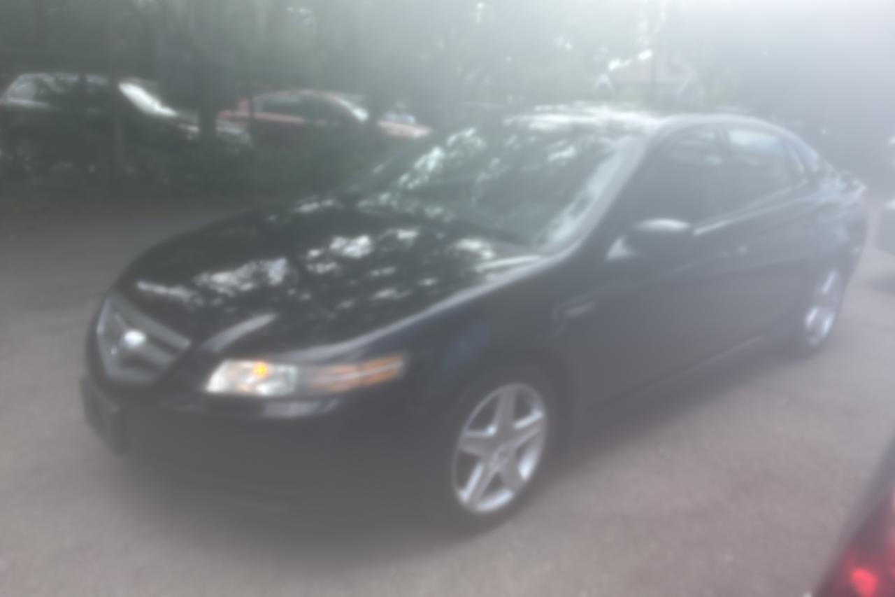 Used 2006 Acura TL  for sale in Scarborough, ON