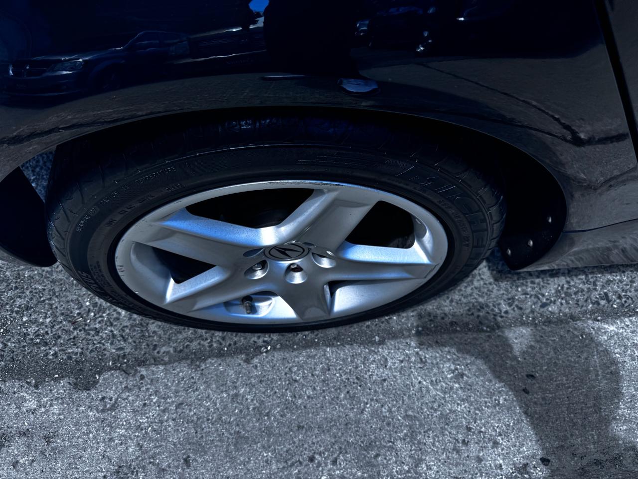 2006 Acura TL  - Photo #2