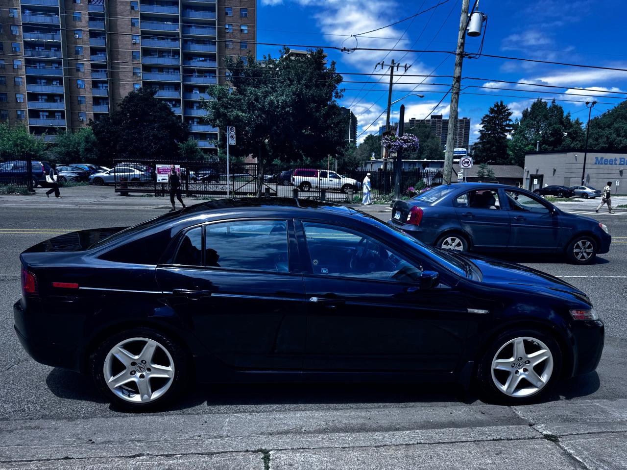 2006 Acura TL  - Photo #5