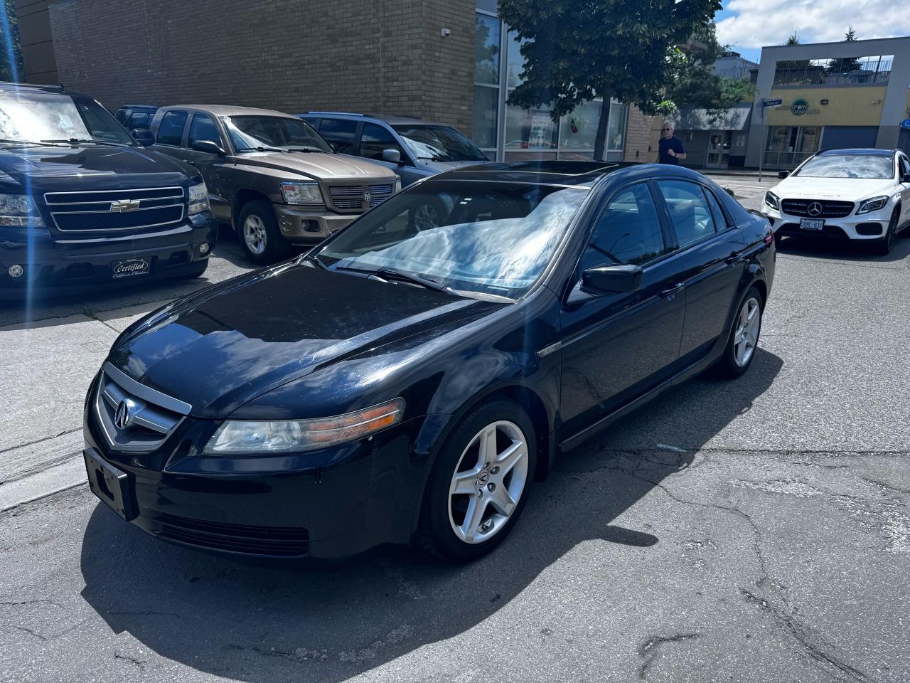 Used 2006 Acura TL  for sale in Scarborough, ON