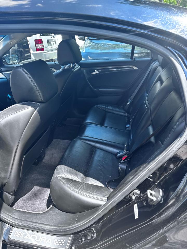 2006 Acura TL  - Photo #10