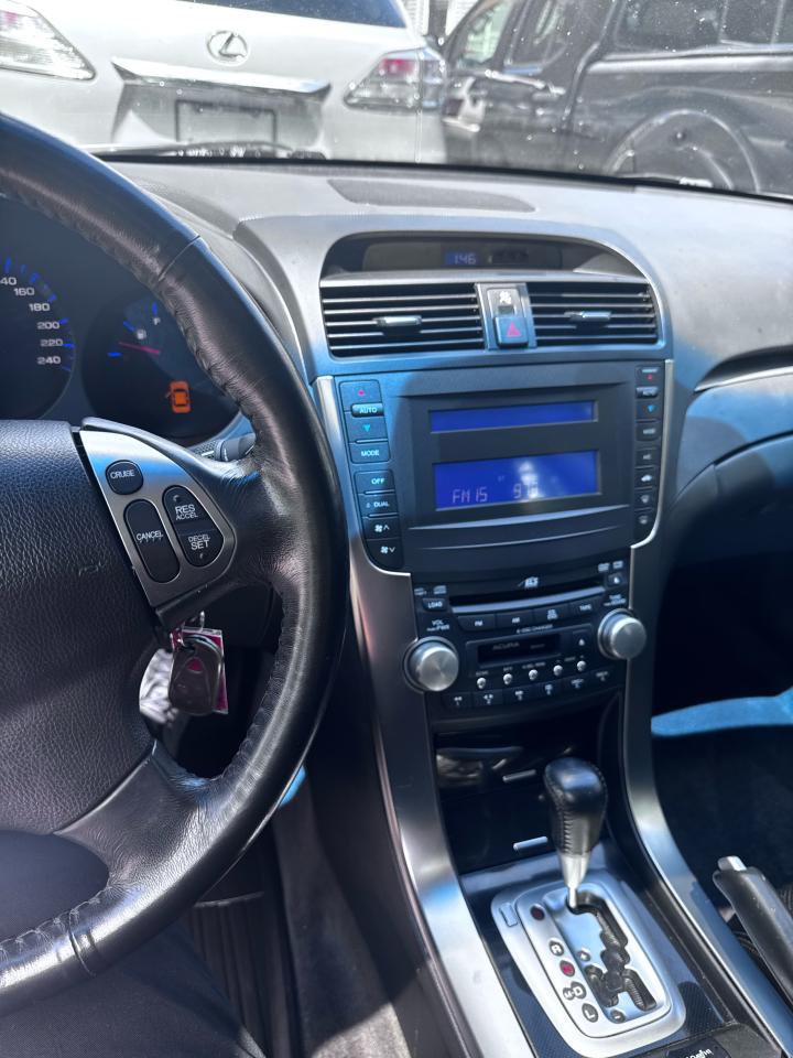 2006 Acura TL  - Photo #8