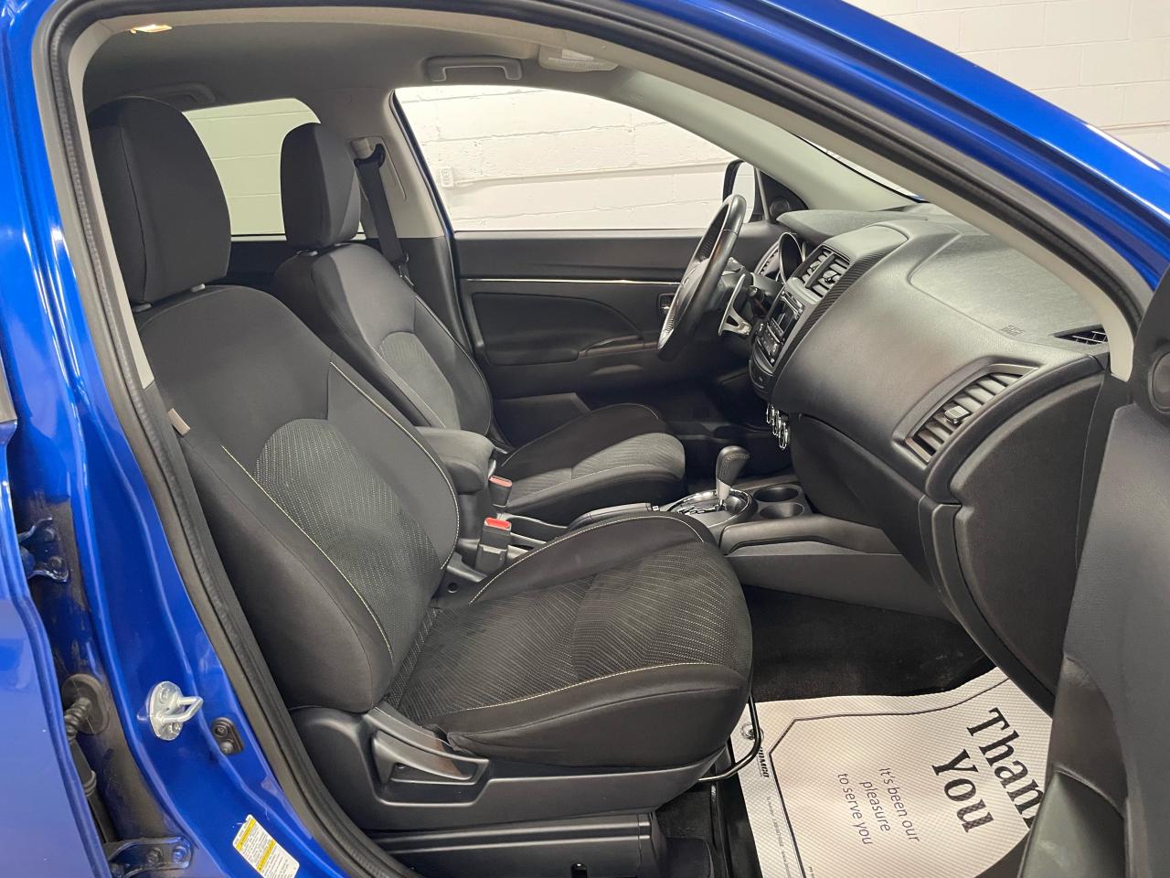 2015 Mitsubishi RVR AWD 4dr CVT GT Photo11